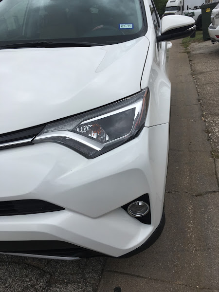 Lam's Auto Body Shop 5