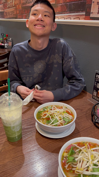 Miss Saigon Cafe Hurst 2