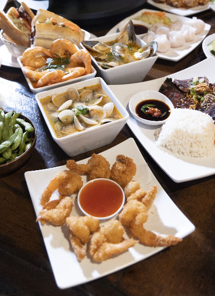 Miss Saigon Cafe Hurst 3