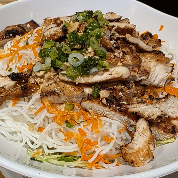 Miss Saigon Cafe Hurst 4