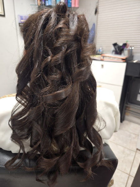 BK Hair Salon