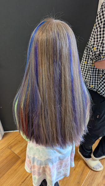 BK Hair Salon 2