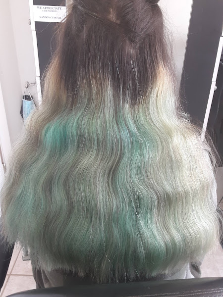 BK Hair Salon 3