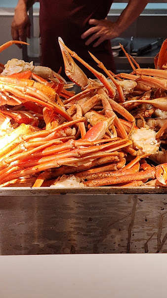 Viet Voyage Buffet 3
