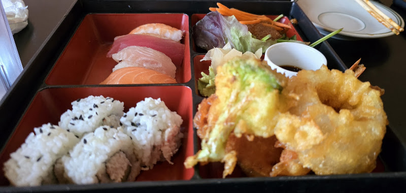 Simply Asia Restaurant 2