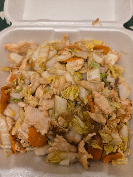 Simply Asia Restaurant 3