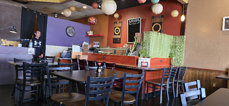 Simply Asia Restaurant 4