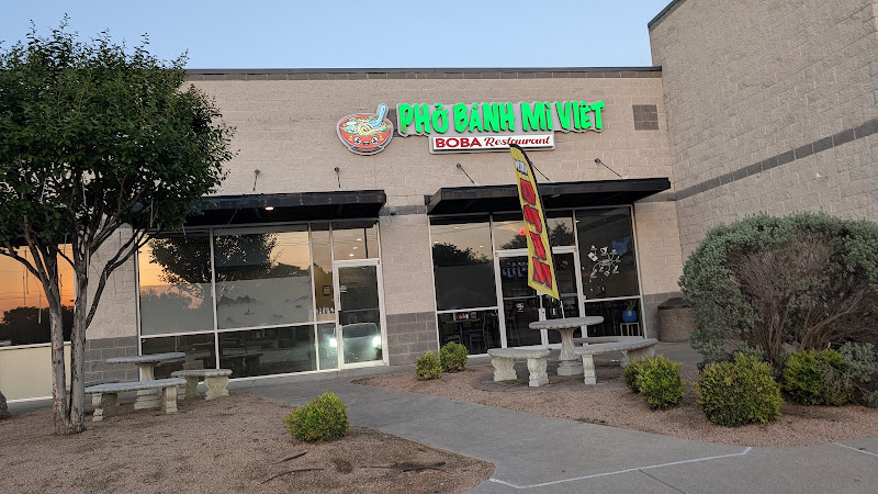 Pho Banh Mi Viet 2