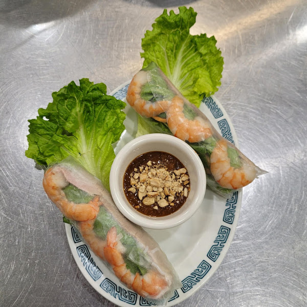 Pho Banh Mi Viet 4