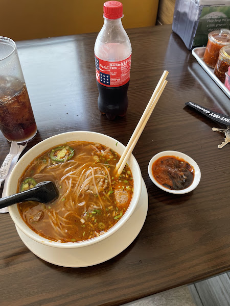 Pho Banh Mi Viet 5