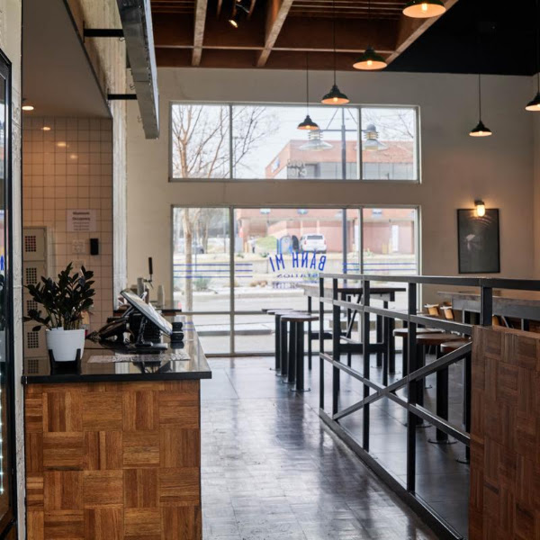 Bánh Mì Station 2