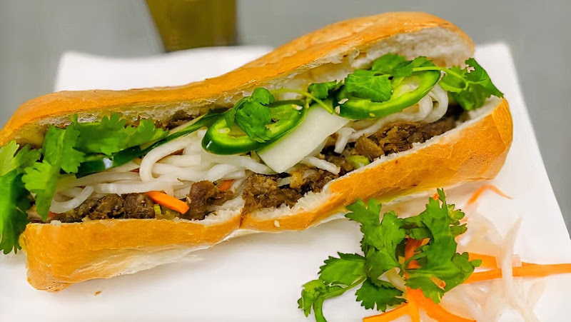Ba Lee Sandwich Shop 3