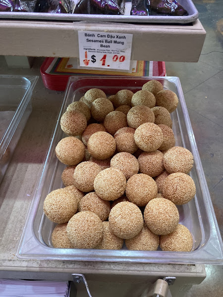 Hong Kong Bakery 4