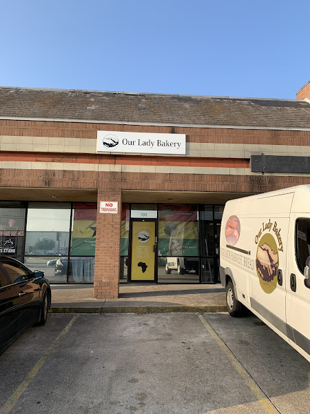 Our Lady Bakery 3