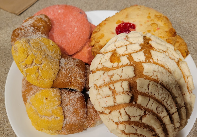Panaderia Celaya 2