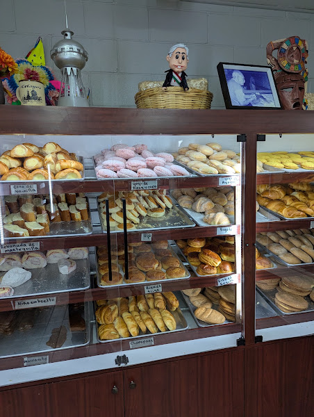 Panaderia Celaya 4