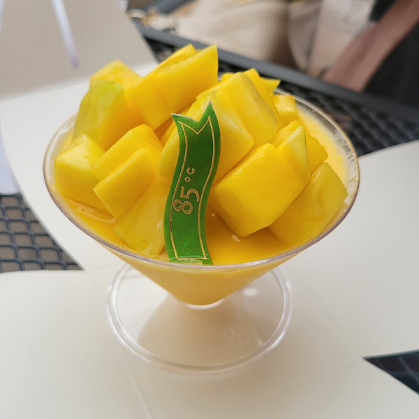 85°C Bakery Cafe-Grand Prairie / Arlington 3