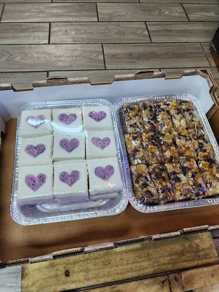 New York Bakery & Korean Rice Cake 2
