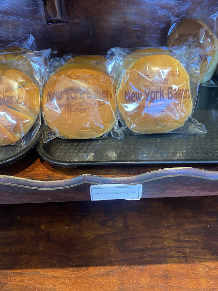 New York Bakery & Korean Rice Cake 3