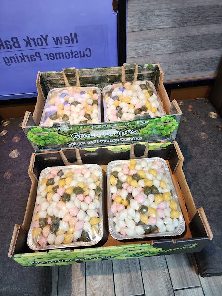 New York Bakery & Korean Rice Cake 4