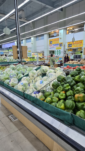 Saigon Supermarket 2