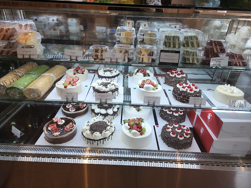9 Rabbits Bakery 5