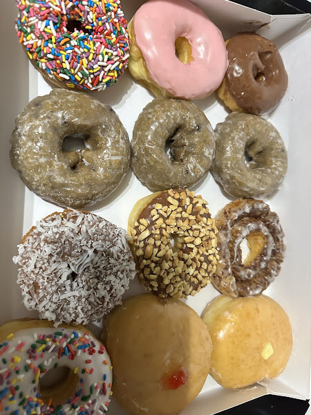 Donut Time 3