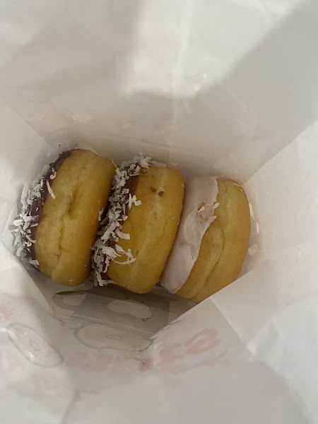 Donut Time 4