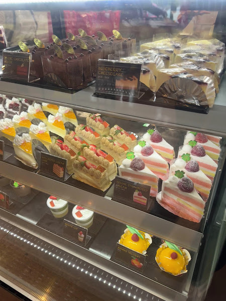 85°C Bakery Cafe-Mesquite 2