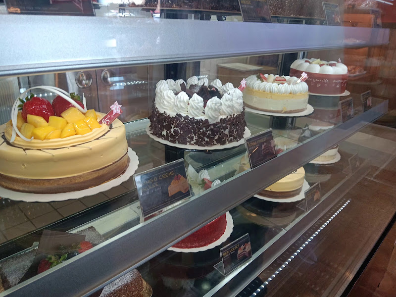 85°C Bakery Cafe-Mesquite 4