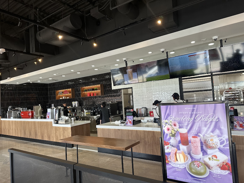 85°C Bakery Cafe-Mesquite 5