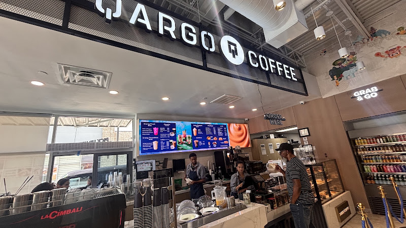 Qargo Coffee