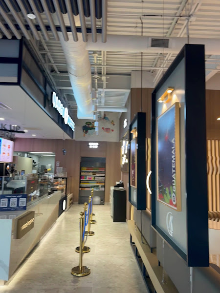 Qargo Coffee 2