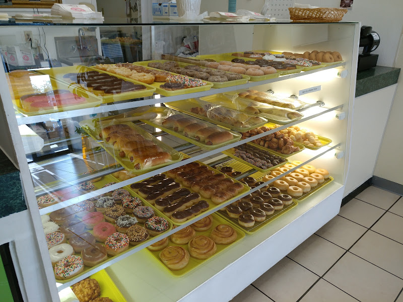 J S Donuts