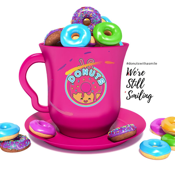 J S Donuts 2