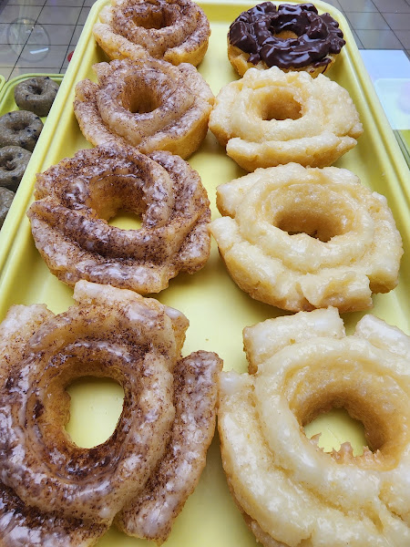 J S Donuts 4