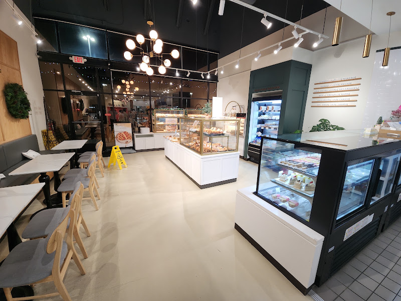 Tous les Jours Bakery Café - Colleyville