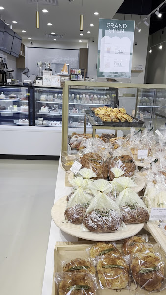 Tous les Jours Bakery Café - Colleyville 2