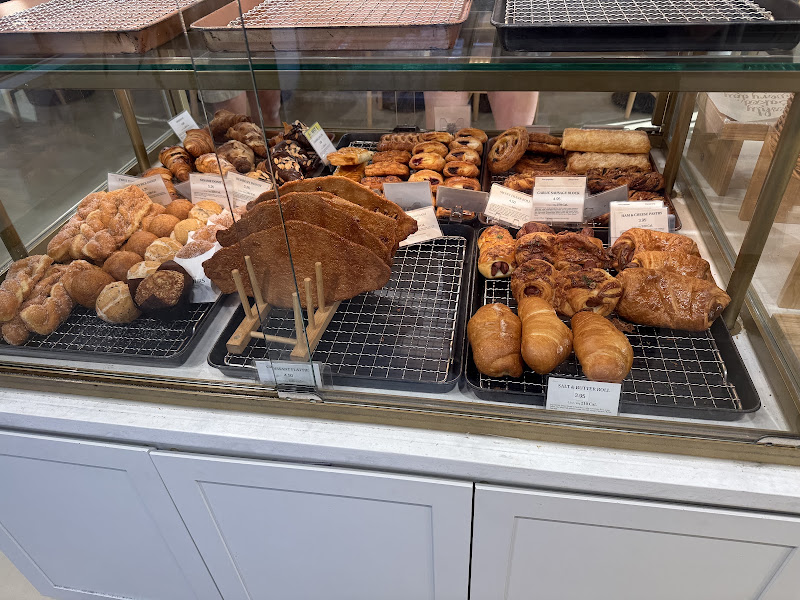 Tous les Jours Bakery Café - Colleyville 3