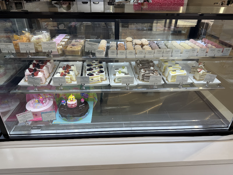Tous les Jours Bakery Café - Colleyville 4