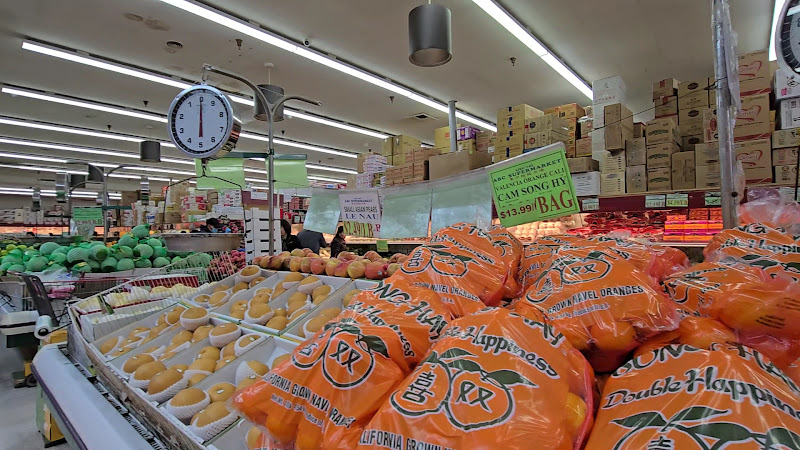 ABC Supermarket - Siêu Thị 2