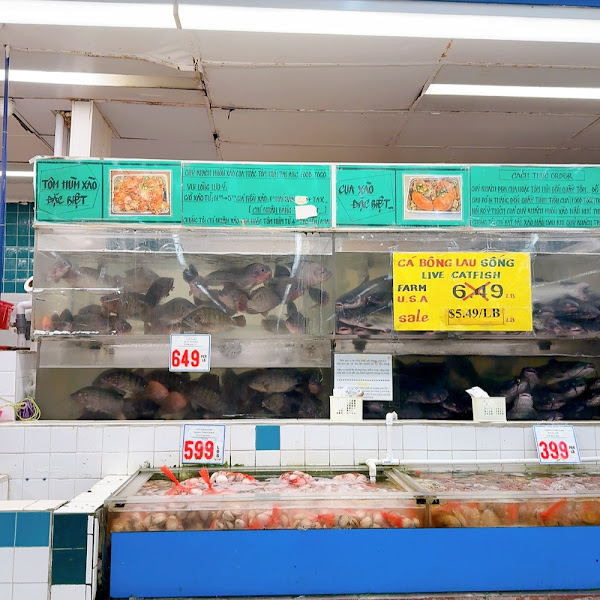 ABC Supermarket - Siêu Thị 3