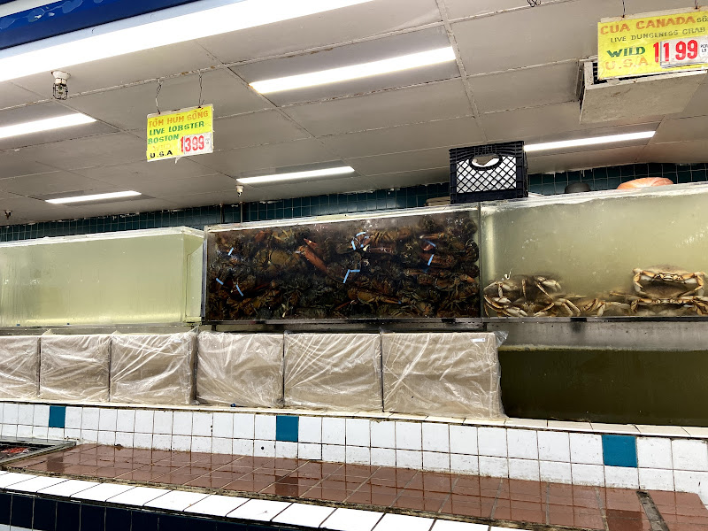 ABC Supermarket - Siêu Thị 4