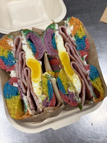Sandwich Hag 2