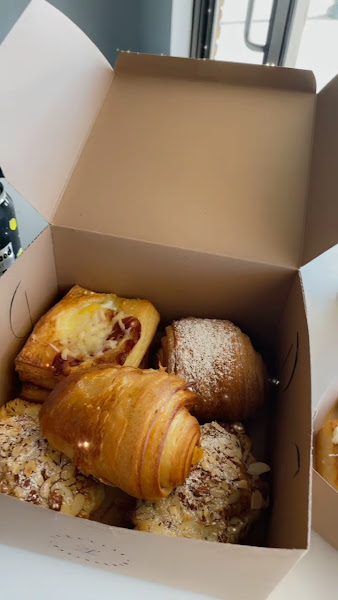 Lubellas patisserie LLC 2