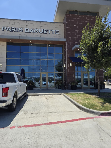 Paris Baguette