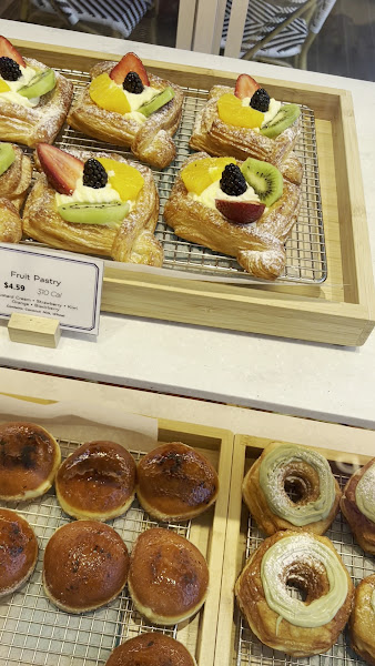 Paris Baguette 2