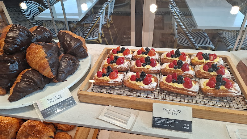 Paris Baguette 3