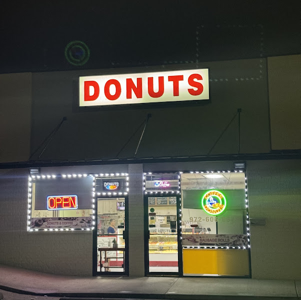 J J Donut Shop 4