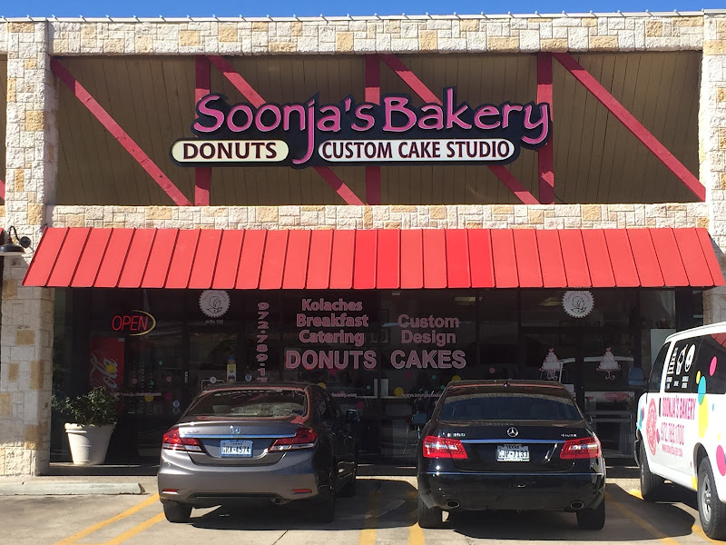 Soon Ja's Bakery